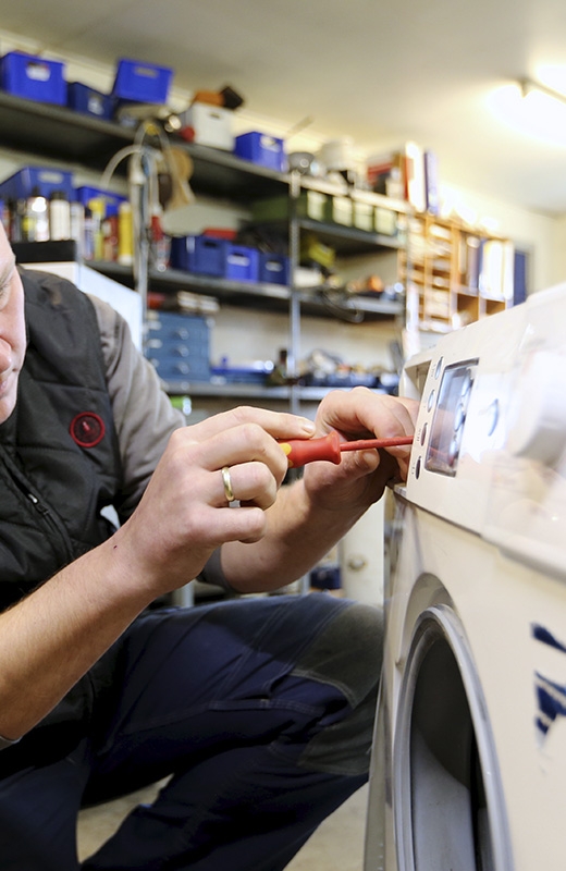 El-renovering i Lemvig, Holstebro og Struer